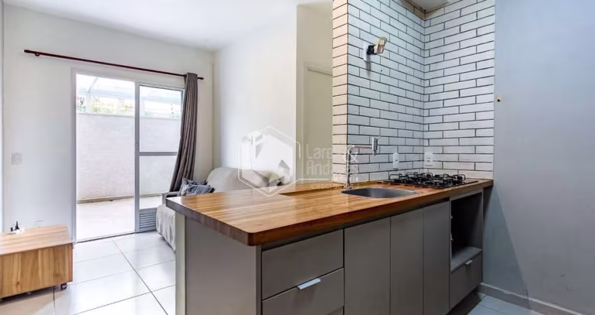 Apartamento garden para venda com 2 quartos, 66m²