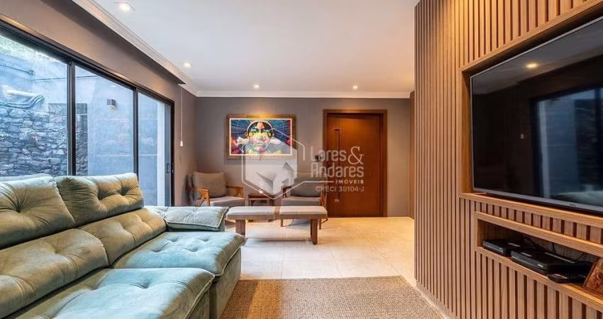 Casa à venda 3 Quartos 2 Suites 3 Vagas 381M² Planalto Paulista São Paulo - SP
