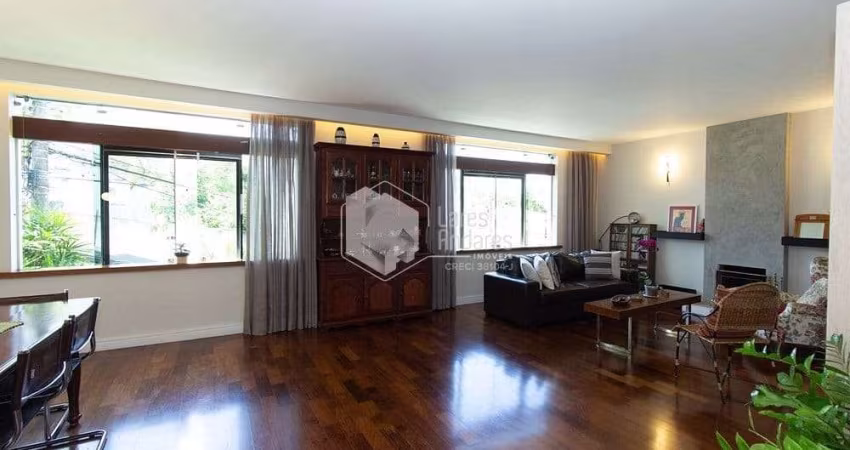 Casa à venda 4 Quartos 2 Suites 4 Vagas 314M² Brooklin Paulista São Paulo - SP