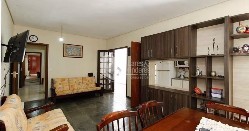 Casa à venda 2 Quartos 1 Suite 2 Vagas 94M² Planalto Paulista São Paulo - SP