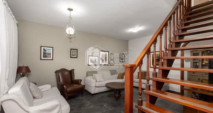 Casa à venda 3 Quartos 2 Vagas 162M² Jardim Petrópolis São Paulo - SP
