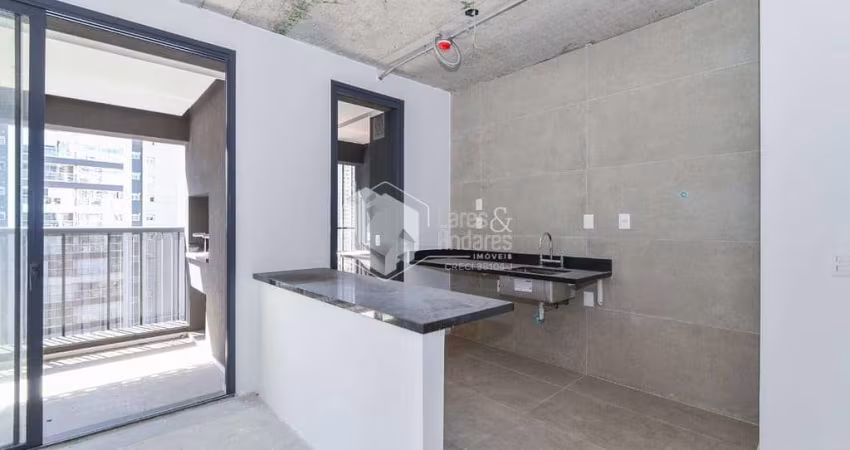 Apartamento à venda 2 Quartos 2 Suites 2 Vagas 104M² Jardim das Acácias São Paulo - SP