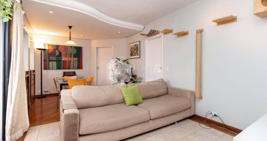 Apartamento tipo para venda com 3 quartos, sendo 1 suíte, 93m²