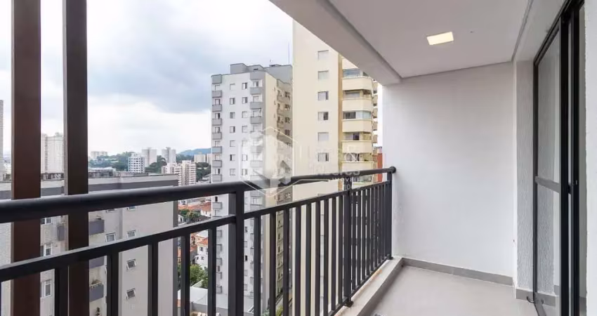 Apartamento tipo para venda em parque mandaqui com 2 quartos, 47m²