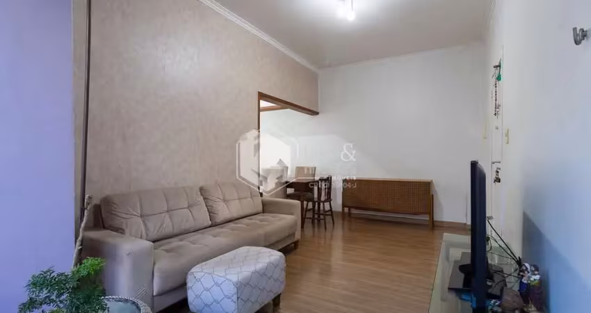 Apartamento tipo para venda em aclimação com 2 quartos, 92m²