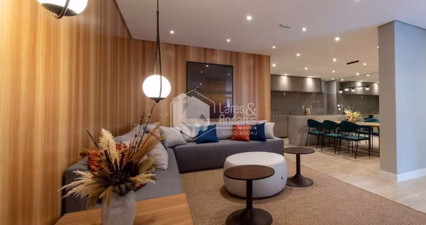 Apartamento tipo para venda com 1 quarto, 25m²