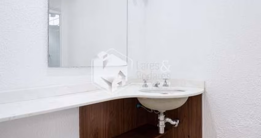 Apartamento tipo para venda com 1 quarto, 31m²