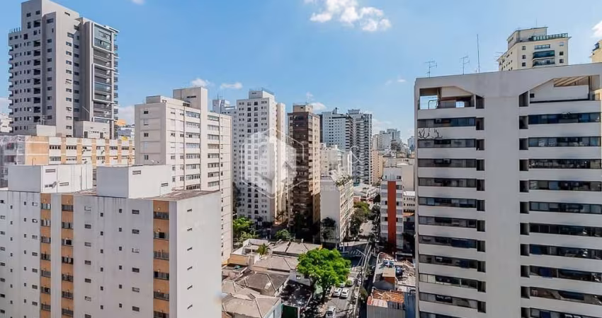 Apartamento tipo para venda com 3 quartos, sendo 1 suíte, 243m²