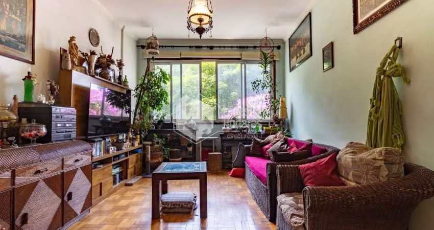 Apartamento tipo para venda com 2 quartos, 76m²