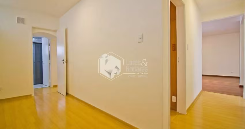 Apartamento tipo para venda com 2 quartos, sendo 1 suíte, 100m²