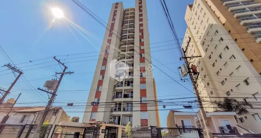 Apartamento tipo para venda com 3 quartos, sendo 1 suíte, 66m²