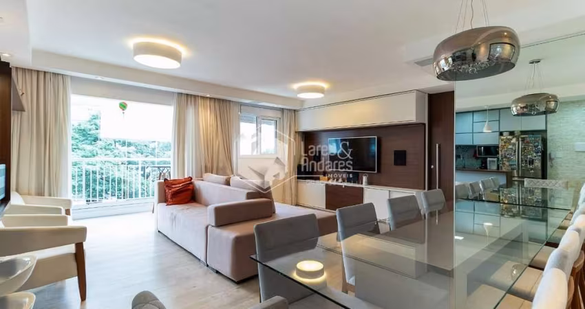 Apartamento tipo para venda com 2 quartos, sendo 1 suíte, 86m²