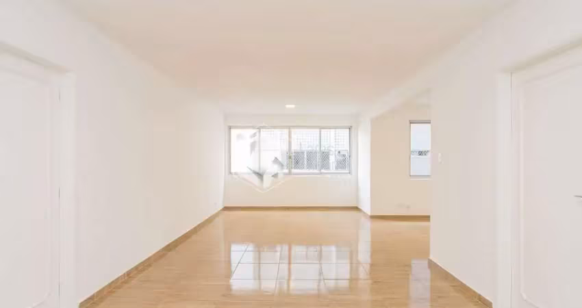 Apartamento tipo para venda com 3 quartos, sendo 1 suíte, 145m²