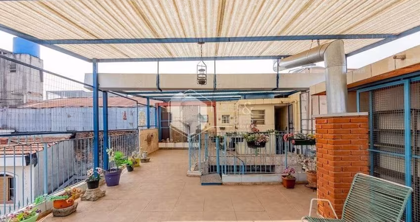 Casa à venda 3 Quartos 2 Suites 2 Vagas 150M² Santo Amaro São Paulo - SP