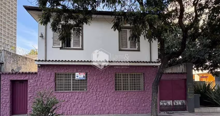 Casa tipo para venda em pinheiros com 4 quartos, sendo 2 suítes, 128m²