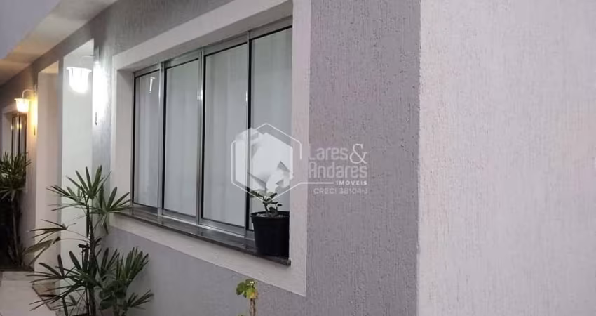 Casa em condomínio para venda com 2 quartos, sendo 2 suítes, 60m²
