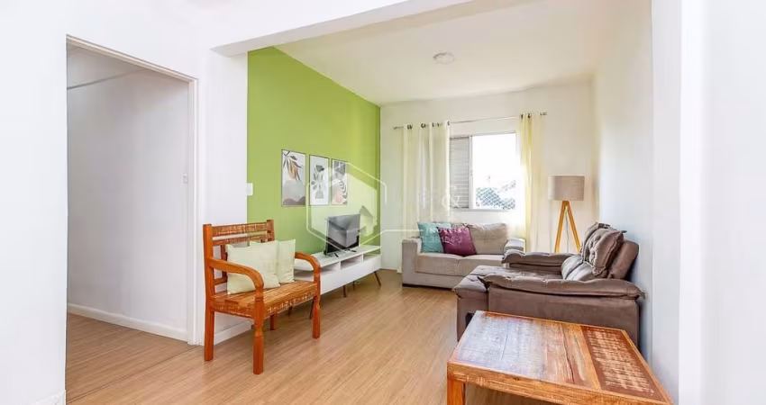 Apartamento tipo para venda com 2 quartos, 77m²
