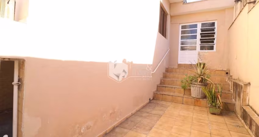 Casa tipo para venda com 2 quartos, 100m²