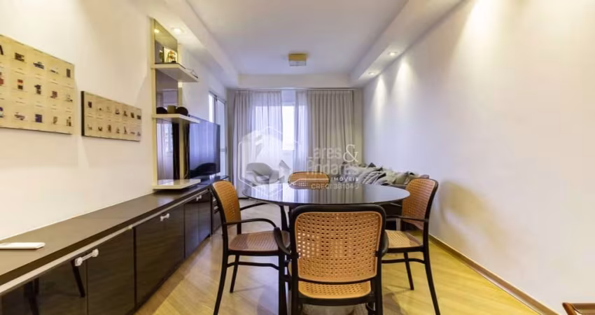Apartamento tipo para venda com 3 quartos, sendo 1 suíte, 95m²
