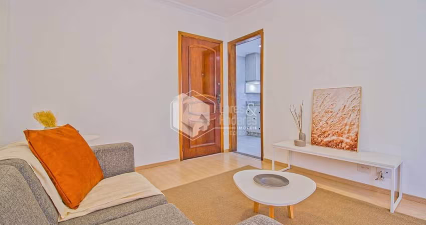 Apartamento tipo para venda com 2 quartos, 67m²