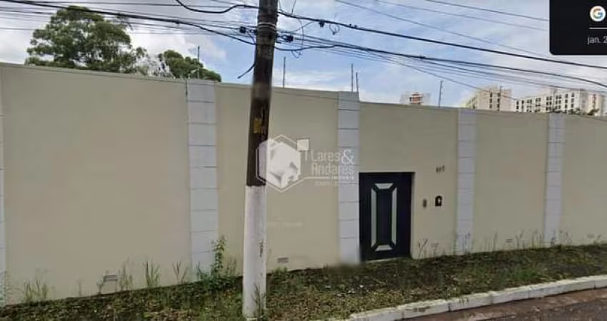 Terreno residencial para venda, 1,220m²
