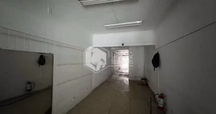Ponto comercial à venda na Avenida Lins de Vasconcelos, 1022, Cambuci, São Paulo