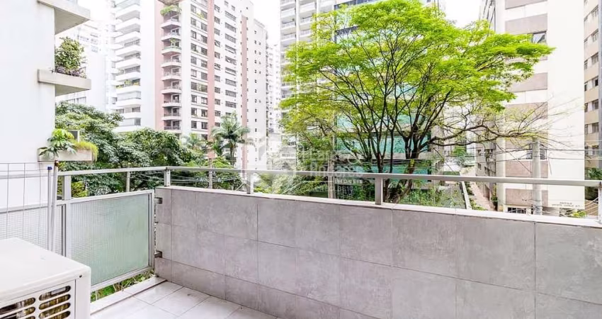 Apartamento tipo para venda com 3 quartos, sendo 1 suíte, 188m²