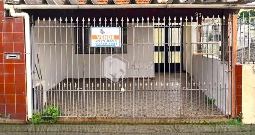 SOBRADO À VENDA, COM 153M² COM 3 DORMS, 2 VGS, SOBRADO INVERTIDO, OPORTUNIDADE PARA INVESTIDOR  - B