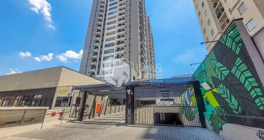 Apartamento tipo para venda em centro com 2 quartos, 54m²