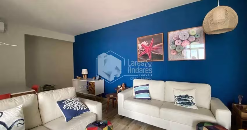 Apartamento tipo para venda em pitangueiras com 3 quartos, sendo 3 suítes, 115m²