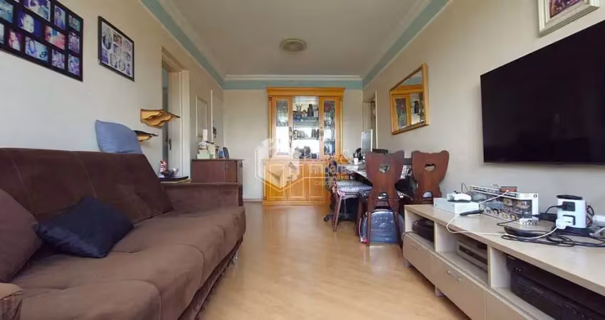 Apartamento tipo para venda em vila olímpia com 3 quartos, 69m²