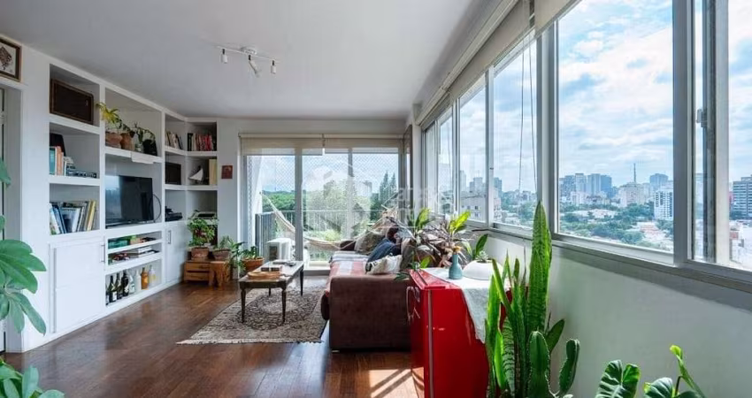 Apartamento à venda 1 Quarto 1 Vaga 80M² Sumarezinho São Paulo - SP