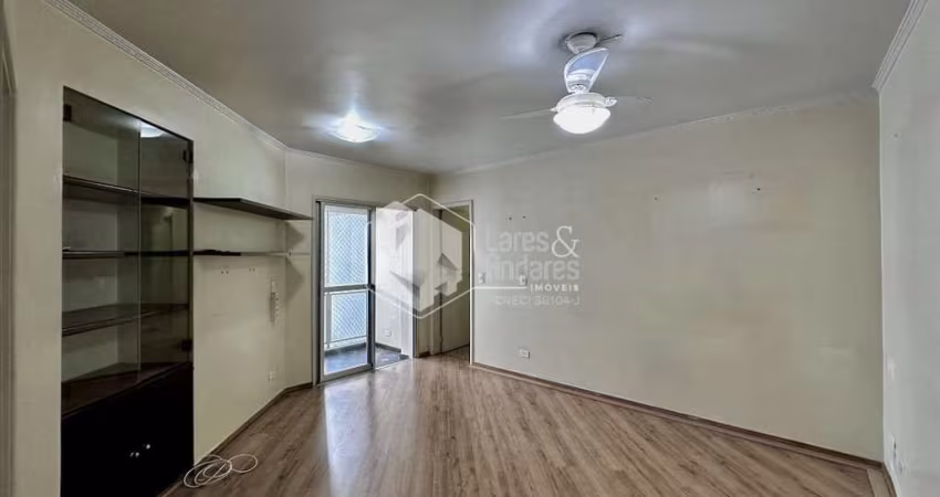Apartamento tipo para venda com 3 quartos, sendo 1 suíte, 74m²