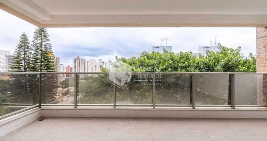 Apartamento à venda 3 Quartos 3 Suites 2 Vagas 181M² Vila Mariana São Paulo - SP