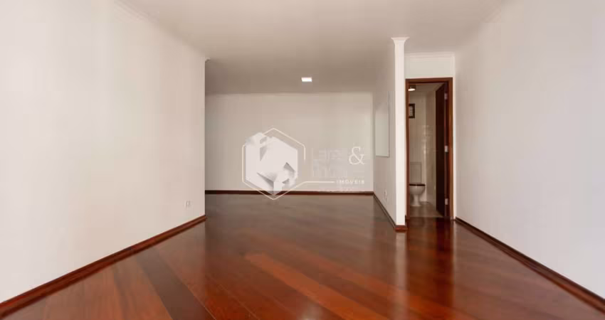 Apartamento tipo para venda com 3 quartos, sendo 1 suíte, 128m²