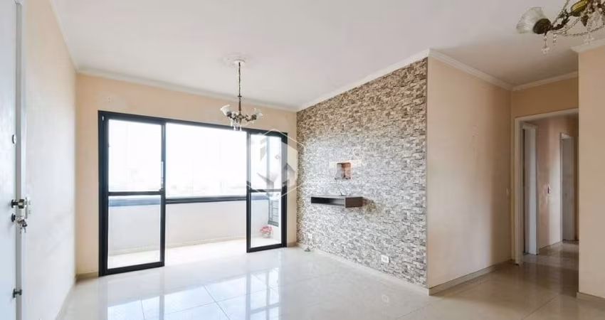 Apartamento à venda 3 Quartos 1 Suite 2 Vagas 87M² Vila Dom Pedro I São Paulo - SP