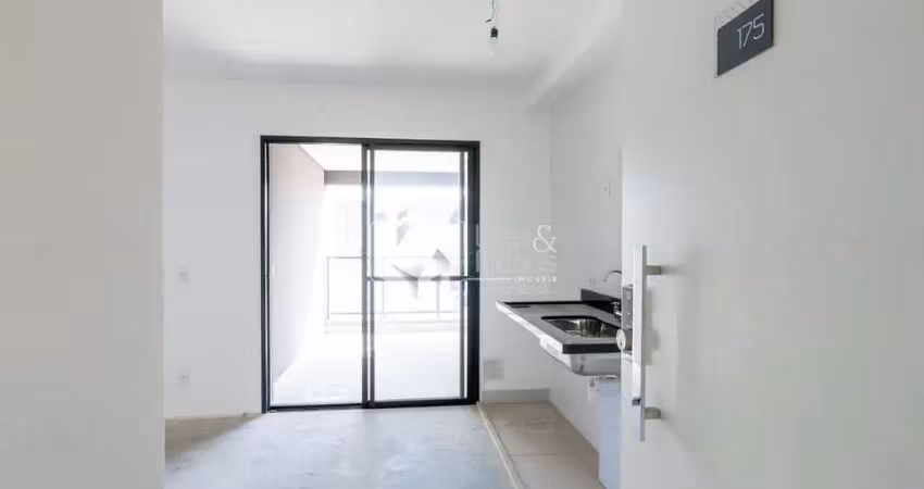 Apartamento tipo para venda em centro com 2 quartos, sendo 1 suíte, 50m²