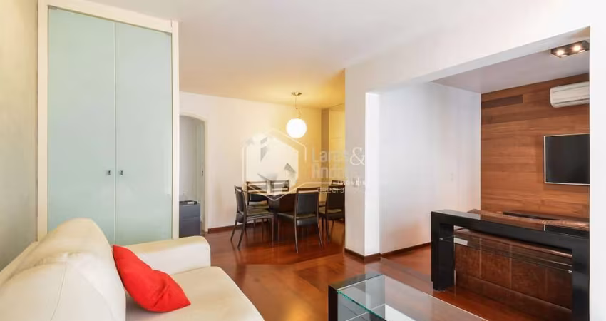 Apartamento tipo para venda com 2 quartos, sendo 1 suíte, 92m²