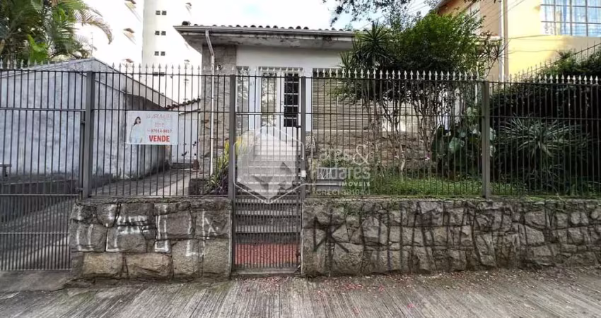 Casa tipo para venda em pinheiros com 5 quartos, 180m²