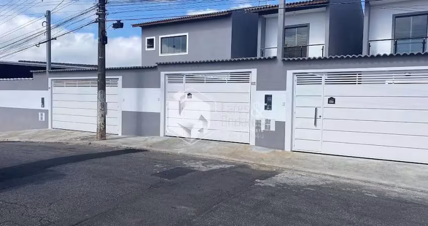 Casa tipo para venda em barbosas com 3 quartos, sendo 3 suítes, 116.4m²