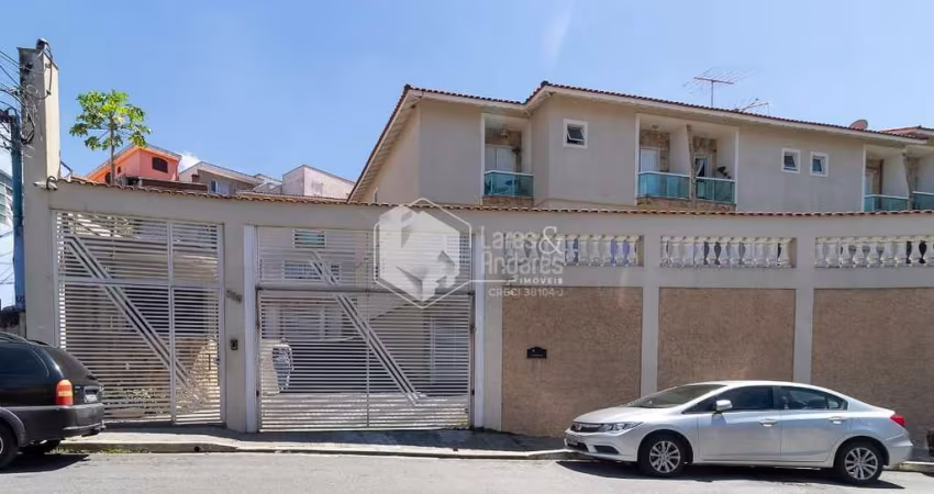 Casa no condomínio Villaggio Michelan para venda com 3 quartos, sendo 1 suíte, 157m²