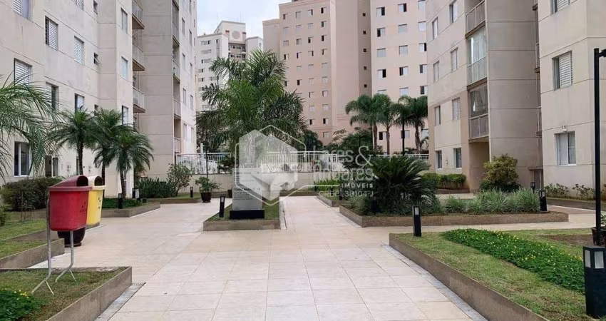 APARTAMENTO À VENDA COM 48 M², 2 DORMS, 1 VG E LAZER  -  VILA INGLESA - YOU MARAJOARA SÃO PAULO - S