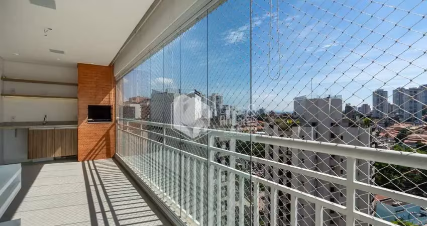 Apartamento tipo para venda em jardim vazani com 3 quartos, sendo 1 suíte, 96m²
