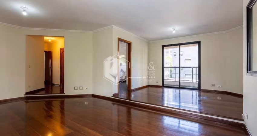 Apartamento tipo para venda e locação com 4 quartos, sendo 2 suítes, 178m²