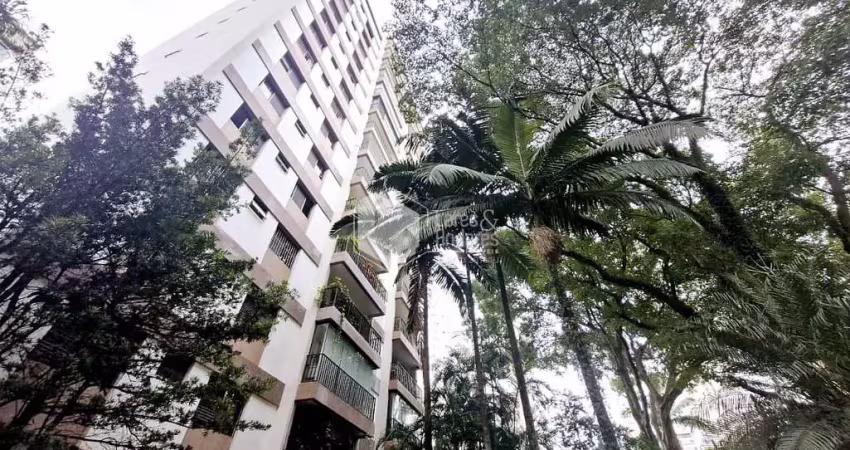 Cobertura para venda em campo belo com 3 quartos, sendo 3 suítes, 585m²