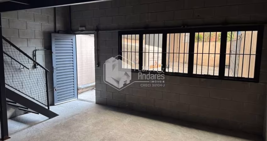 Galpão comercial para venda e locação, 500m²
