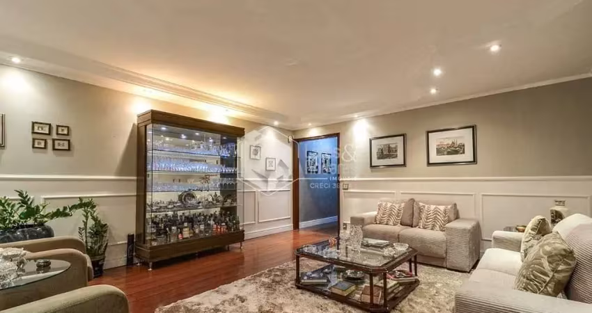 Casa à venda 3 quartos 3 suites 4 vagas 215m² jardim da glória são paulo - sp