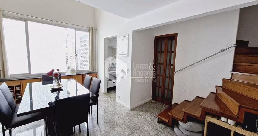 Apartamento à venda 1 Quarto 1 Suite 1 Vaga 77M² Brooklin Paulista São Paulo - SP