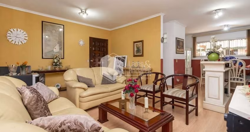 Casa à venda 3 Quartos 1 Suite 4 Vagas 200M² Cupecê São Paulo - SP