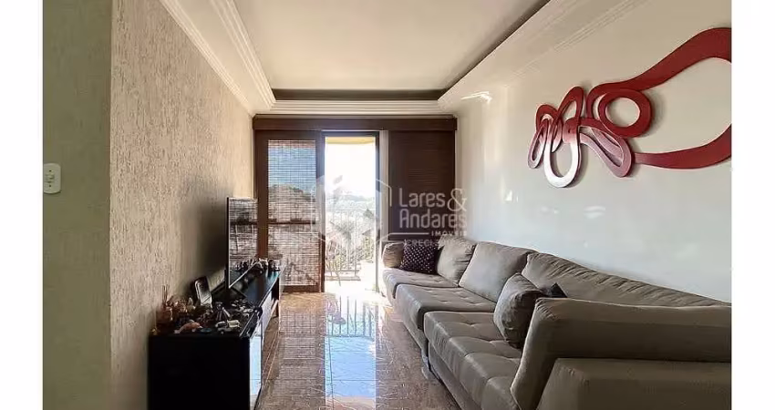Apartamento à venda 3 quartos 1 suite 79m² casa verde são paulo - sp